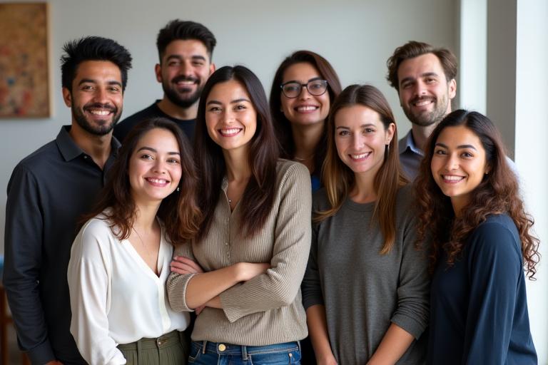 Equipo CantoPulido