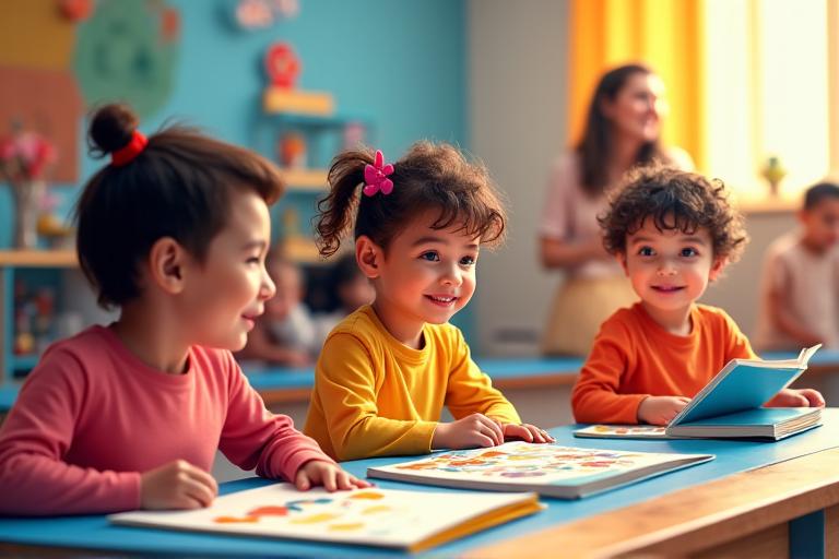 Festival Literatura Infantil